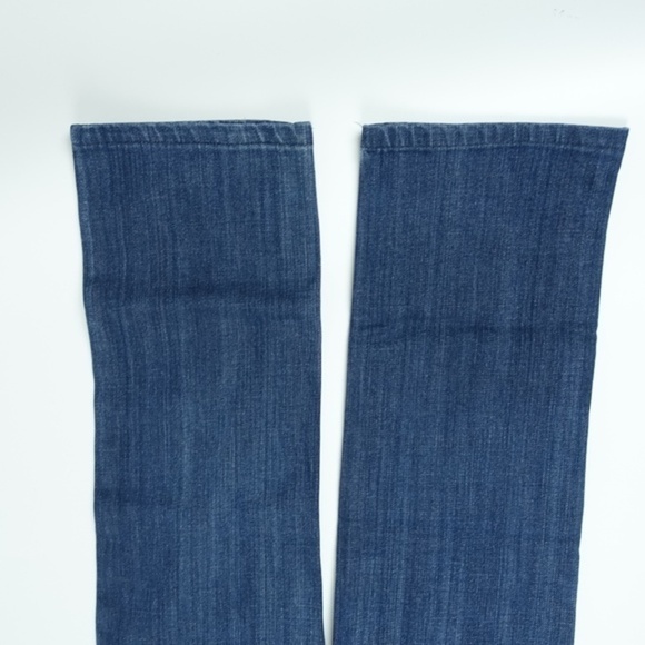The Casablanca Straight Leg Jeans - Picture 7 of 7